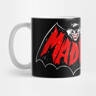 madman Mug